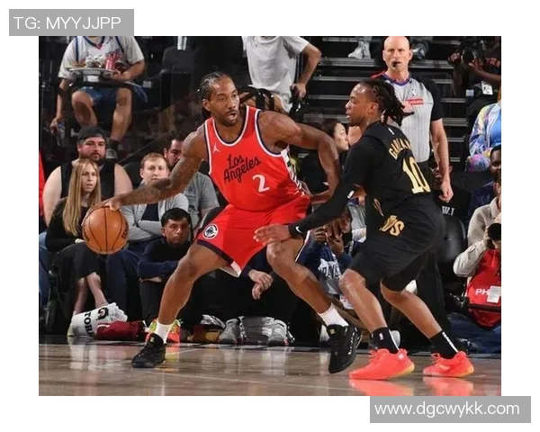 快船队球员被罚下场：激烈对决中的意外转折