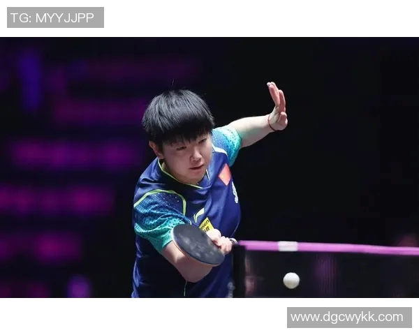 杭州乒乓球队在锦标赛中的精彩表现与实力分析