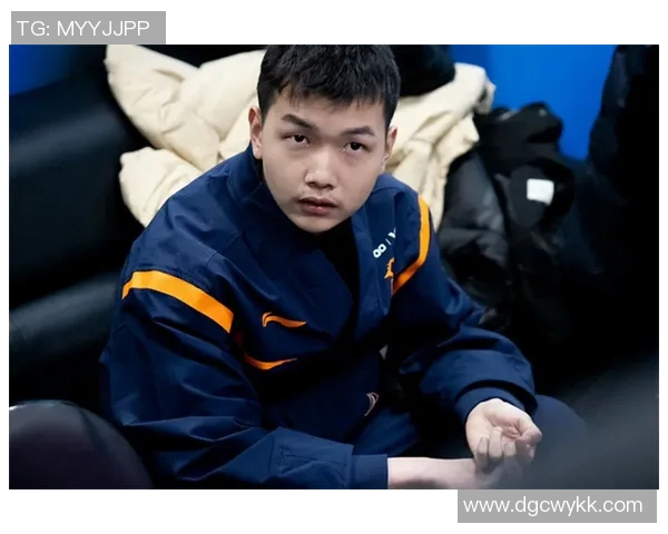 深入分析TES战队的盯防策略与战术执行细节