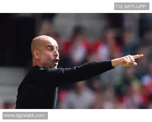 瓜迪奥拉_曼城为欧冠夺冠不计成本找到完美阵容是目标